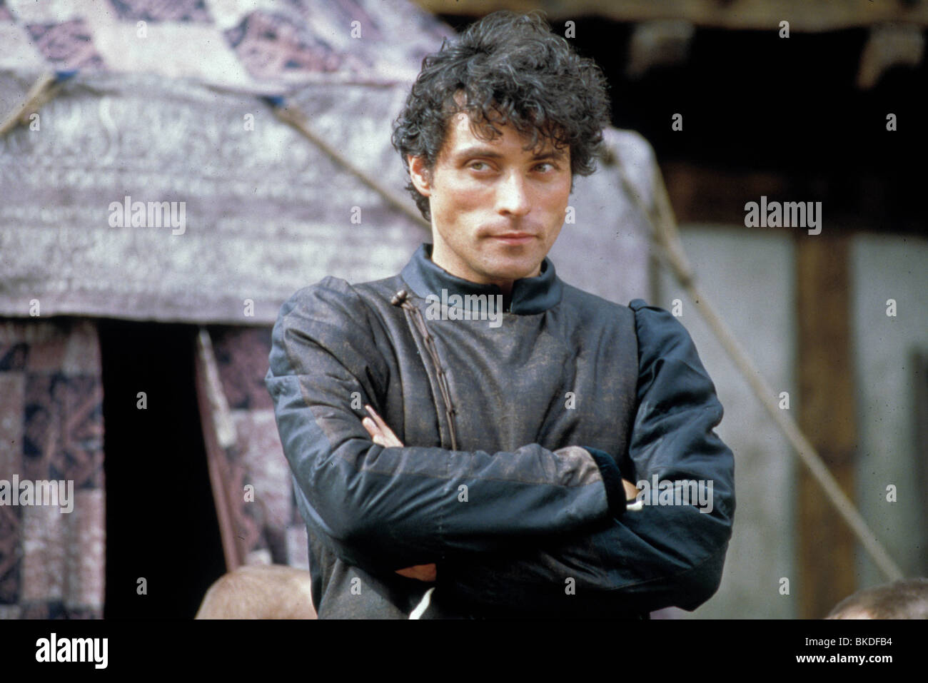 EIN RITTER TALE (2001) RUFUS SEWELL KNTA 019 Stockfoto