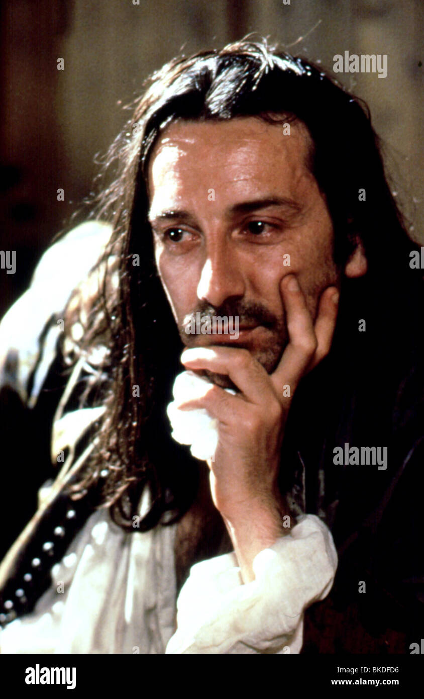 LA REINE MARGOT (1995) JEAN-HUGHES ANGLADE REMA 009 Stockfoto