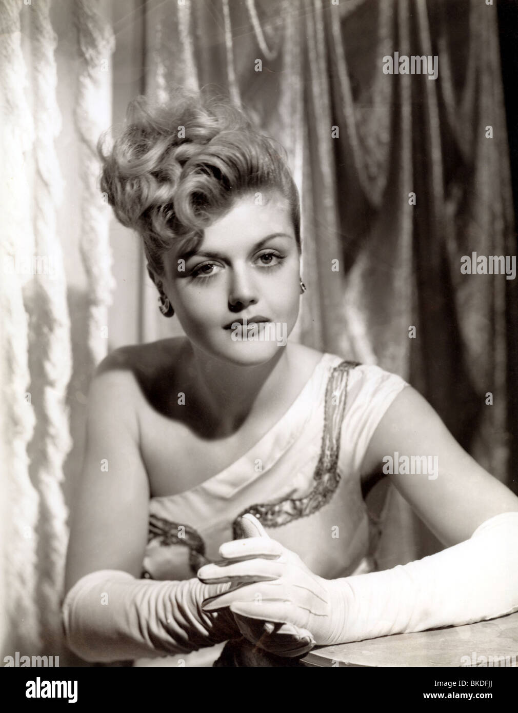 Lansbury photos angela Angela Lansbury