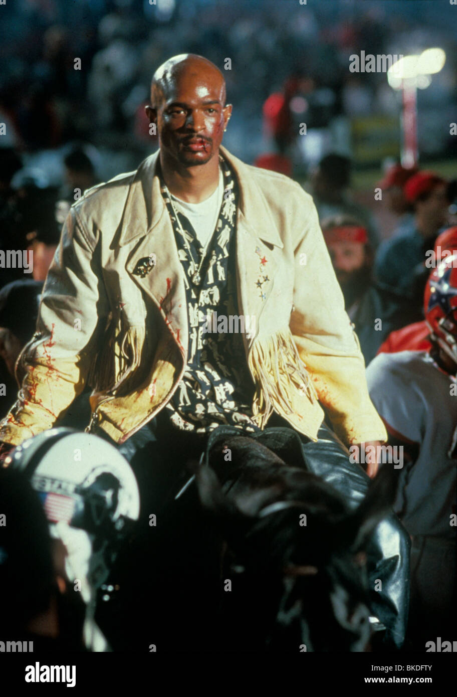 DIE LETZTEN BOY SCOUT (1991) DAMON WAYANS LBS 056 Stockfoto