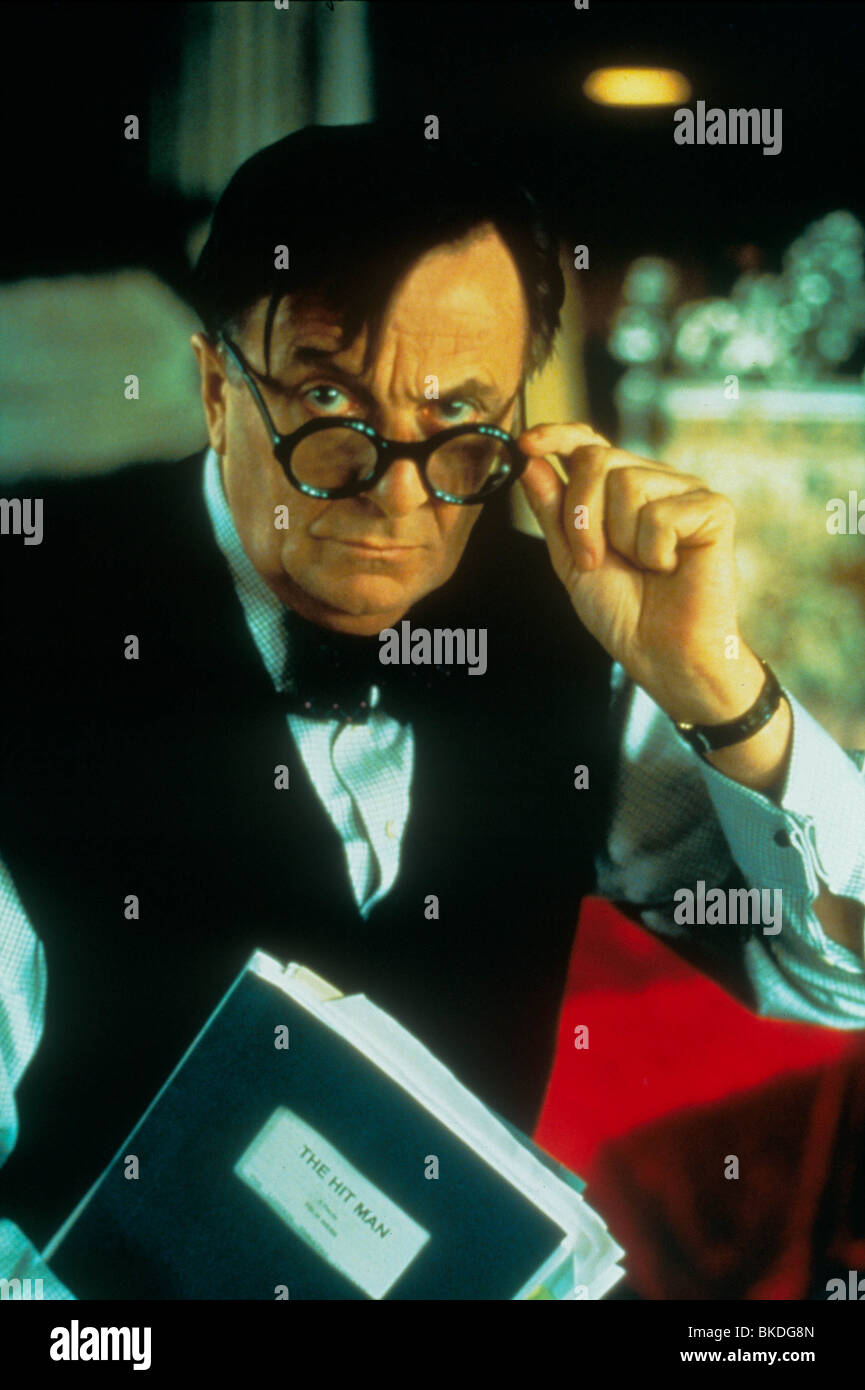 DER FÜHRENDE MANN (1996) BARRY HUMPHRIES LEAM 065 Stockfoto