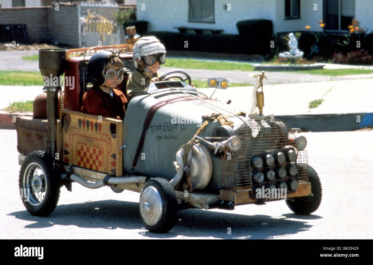 DIE KLEINEN RACKER-1994 Stockfotografie - Alamy, image size:1300x923