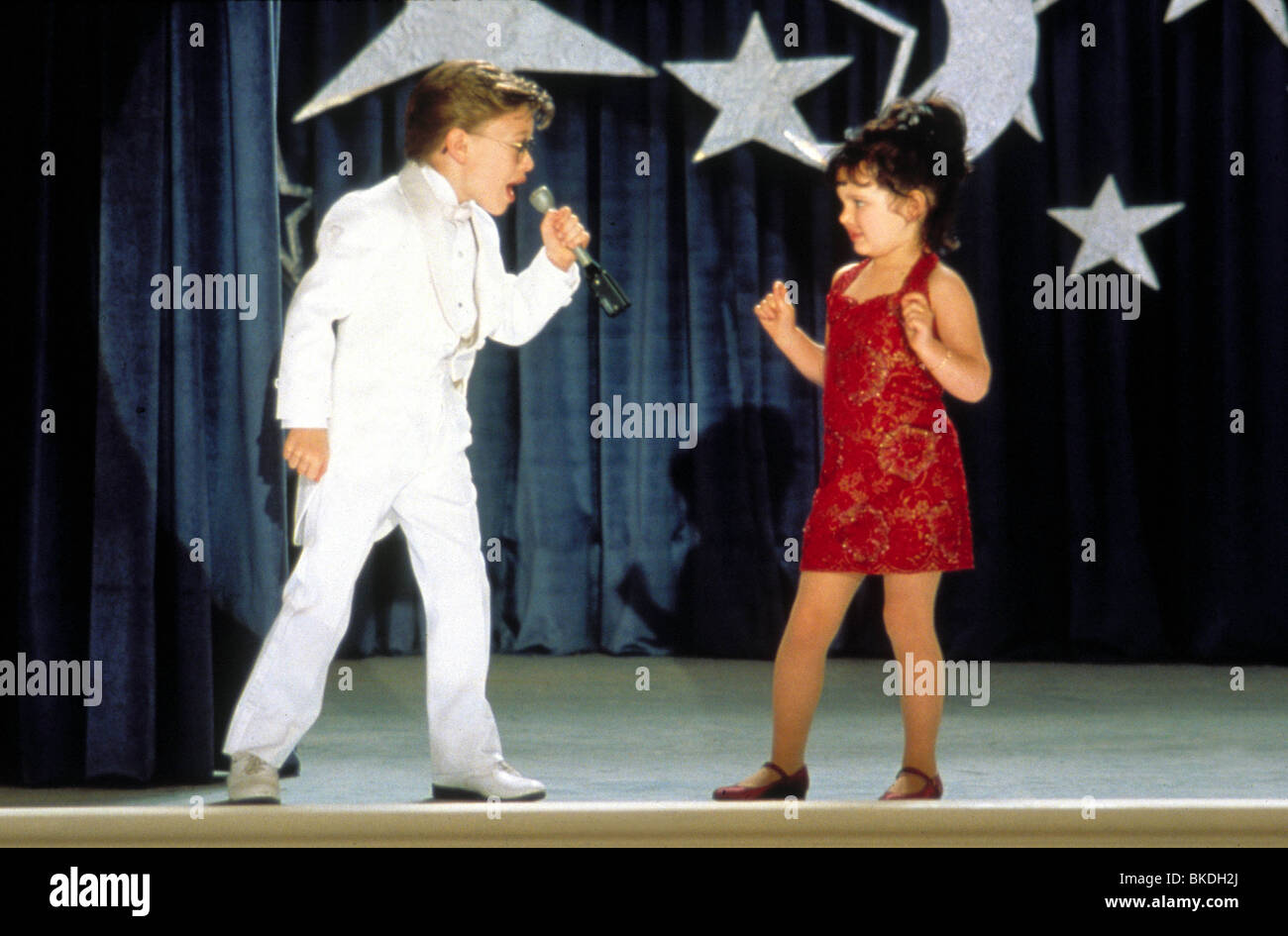 DIE KLEINEN RACKER (1994) BLAKE MCIVER, BRITTANY ASHTON HOLMES LITER 025  Stockfotografie - Alamy, image size:1300x945