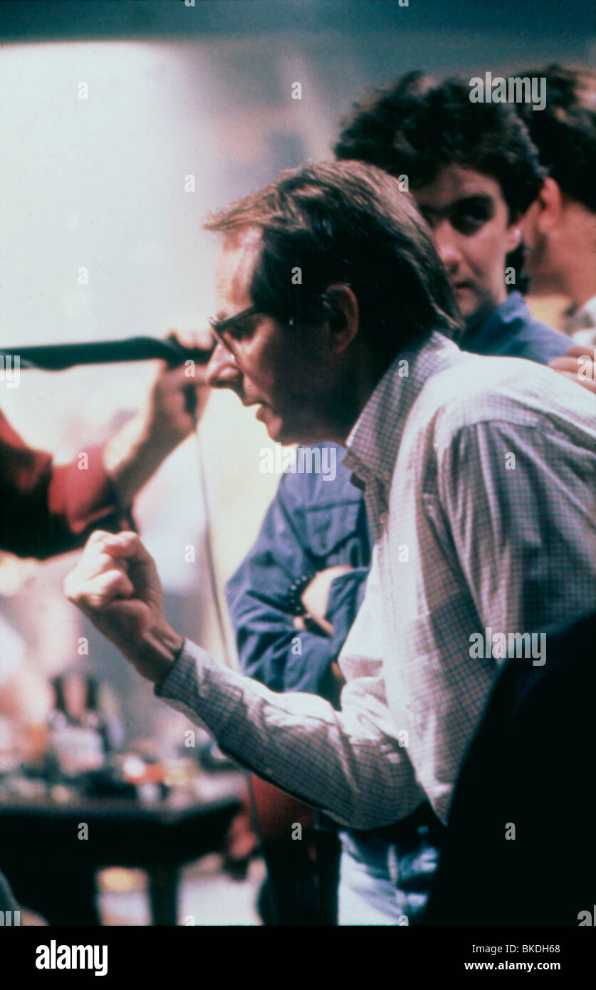 KEN LOACH (DIR) O/S "HIDDEN AGENDA" (1990) KLCH 009 Stockfoto