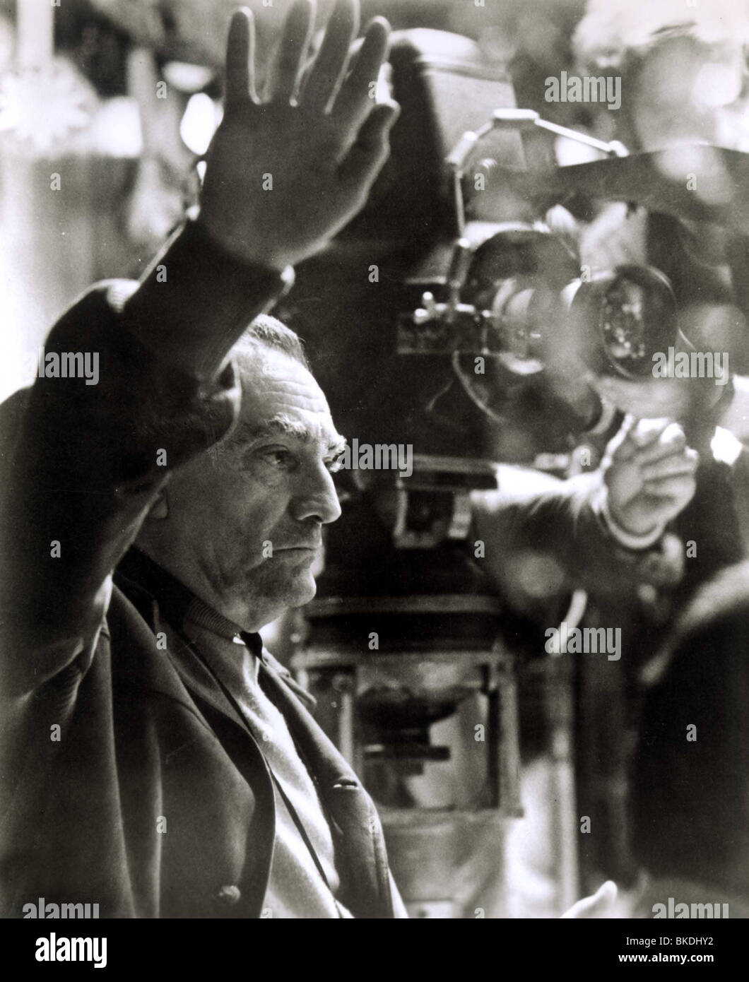 Luchino visconti Fotos und Bildmaterial in hoher Auflösung Alamy