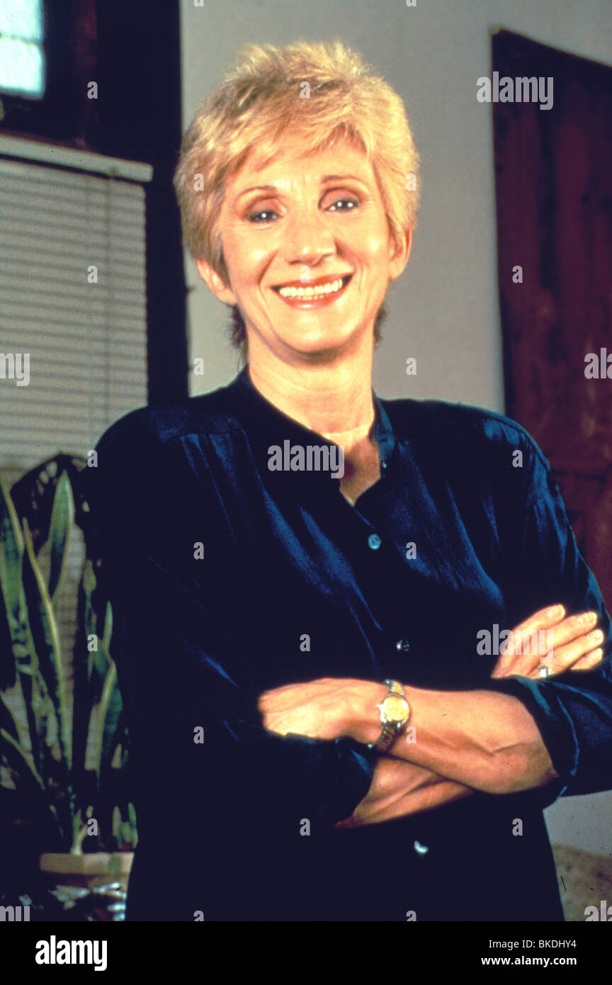 LUCKY DAY (TVM - 1991) OLYMPIA DUKAKIS LKDY 003 Stockfoto