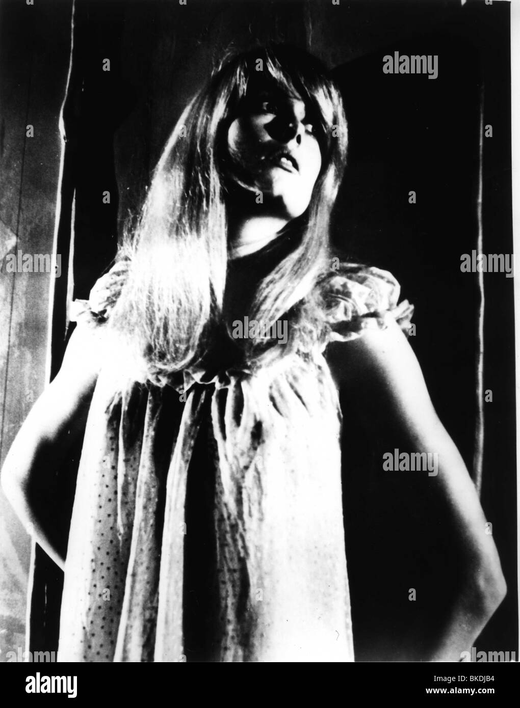 ABSTOßUNG (1965) CATHERINE DENEUVE REPU 004P Stockfoto