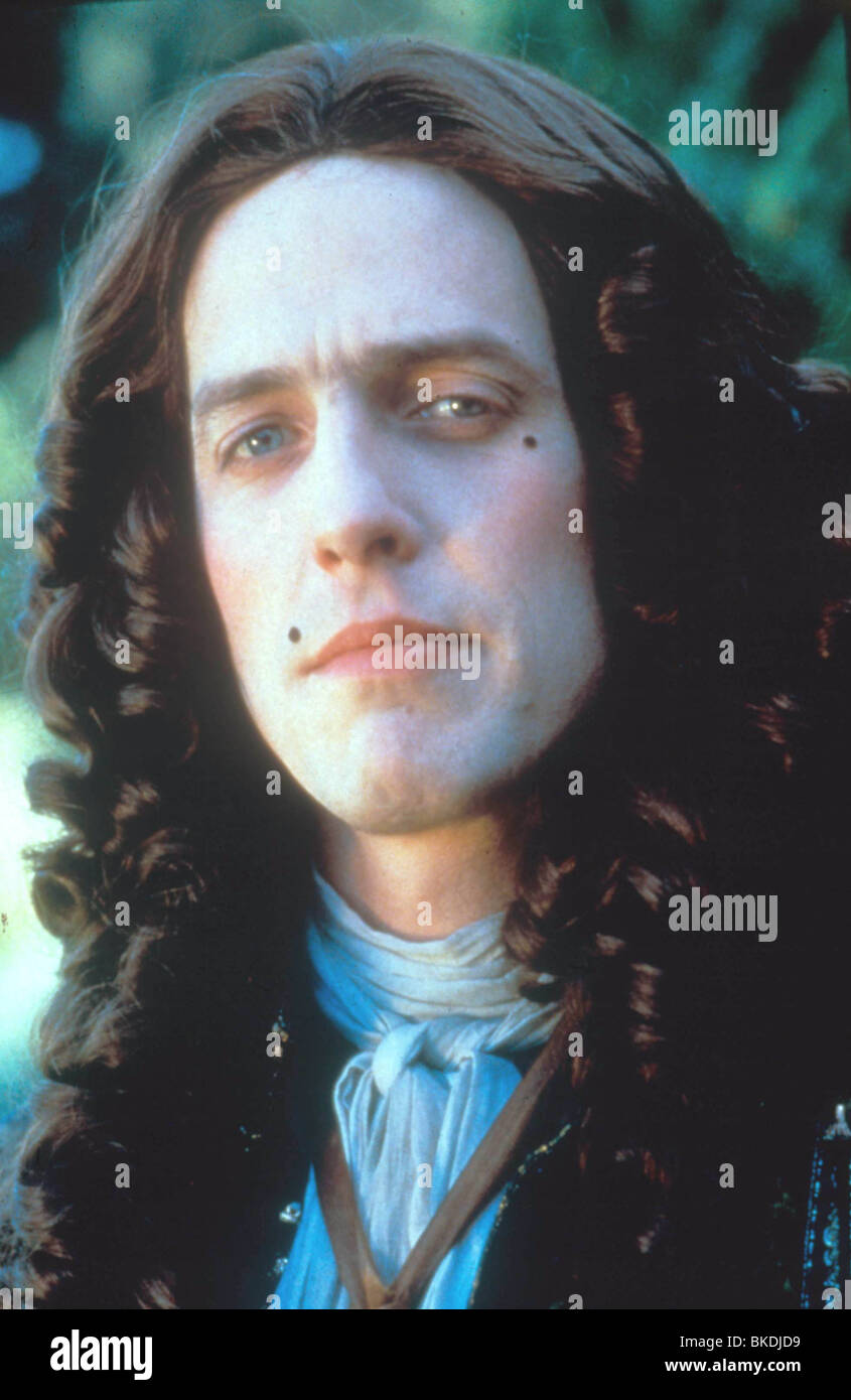 RESTAURIERUNG-1995 HUGH GRANT Stockfoto