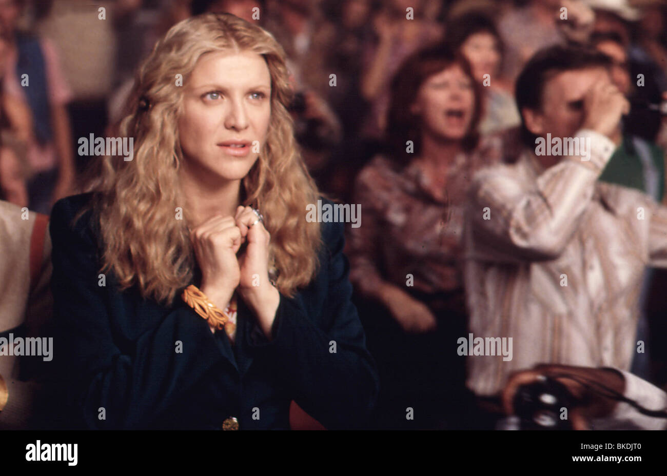 MANN AUF DEM MOND (1999) COURTNEY LIEBE MOMO 041 Stockfoto