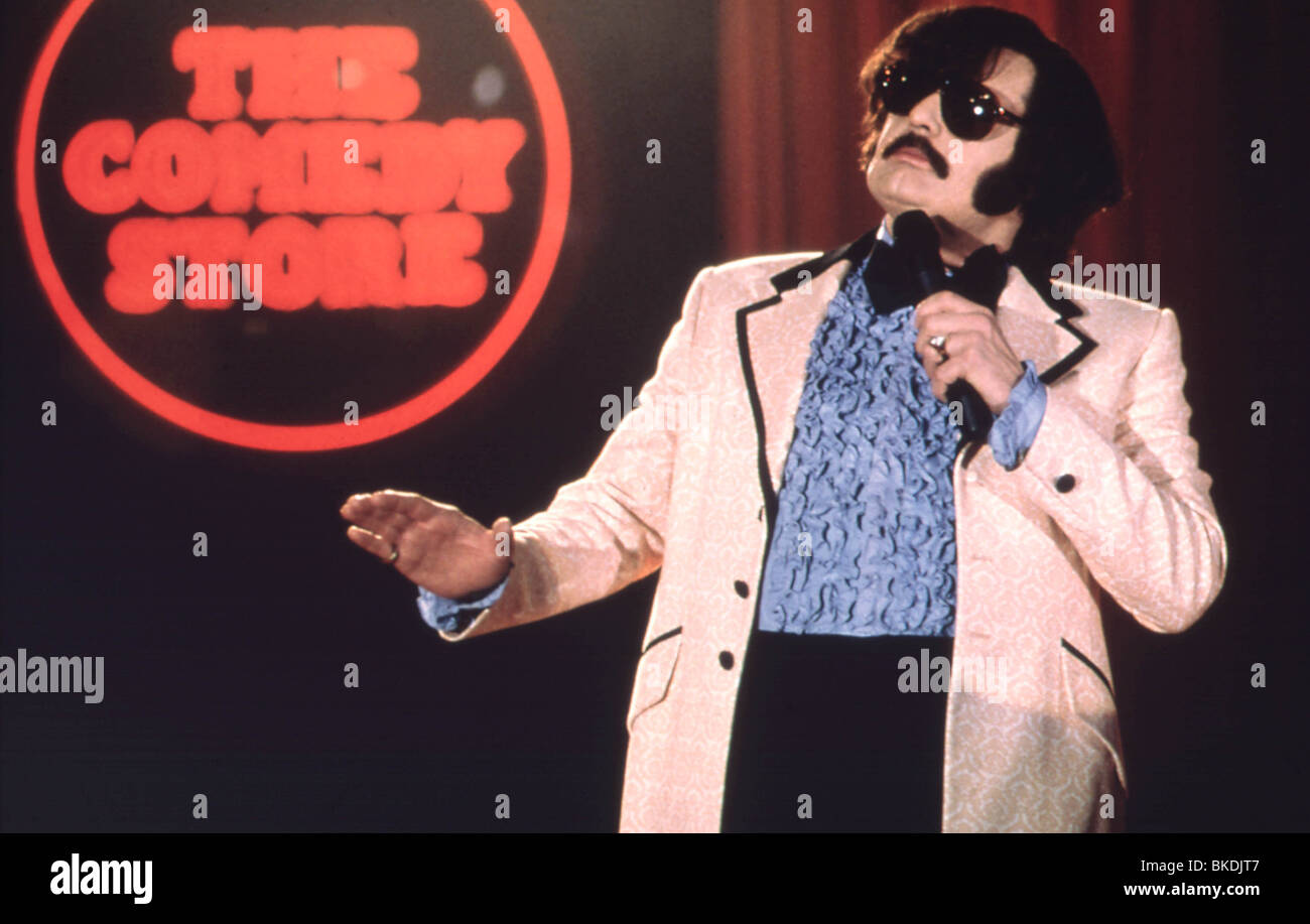 MANN AUF DEM MOND (1999) JIM CARREY MOMO 078 Stockfoto