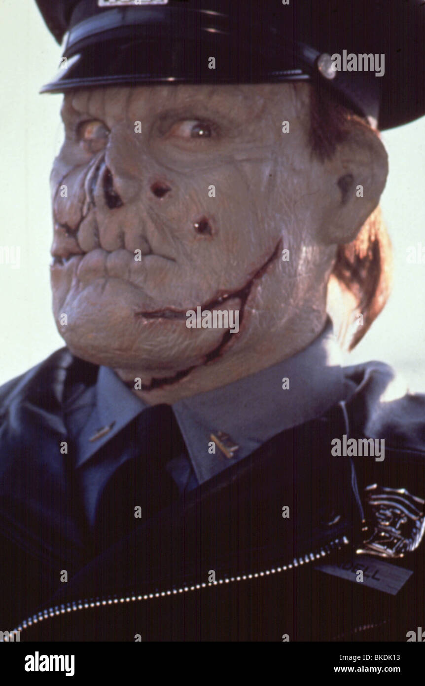 MANIAC COP II (1990) MANIAC COP 2 (ALT) ROBERT BRACHTE MC2 002 Stockfoto