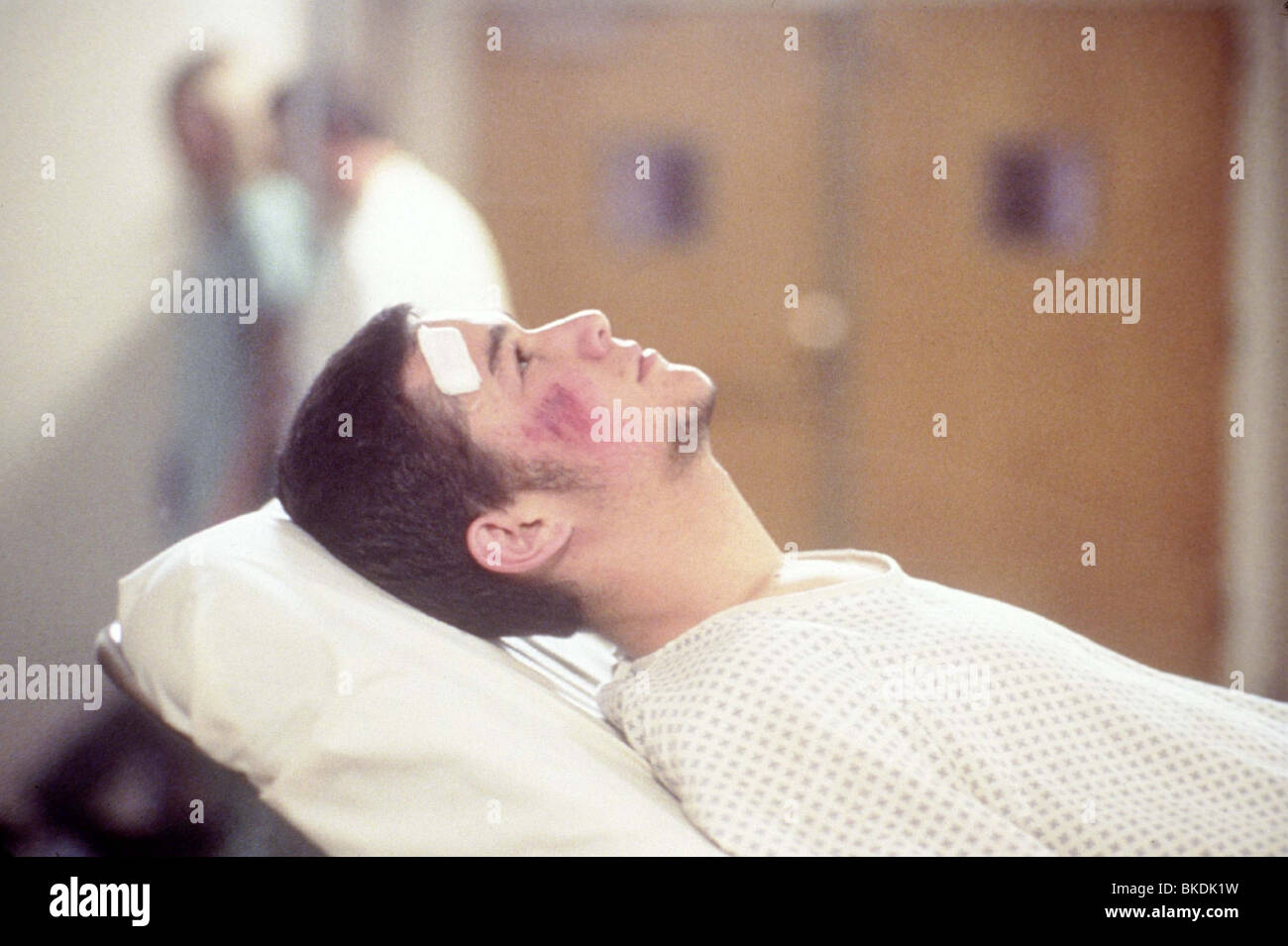 MANISCHE (2002) JOSEPH GORDON-LEVITT SPIESSIGE 001-2 Stockfoto