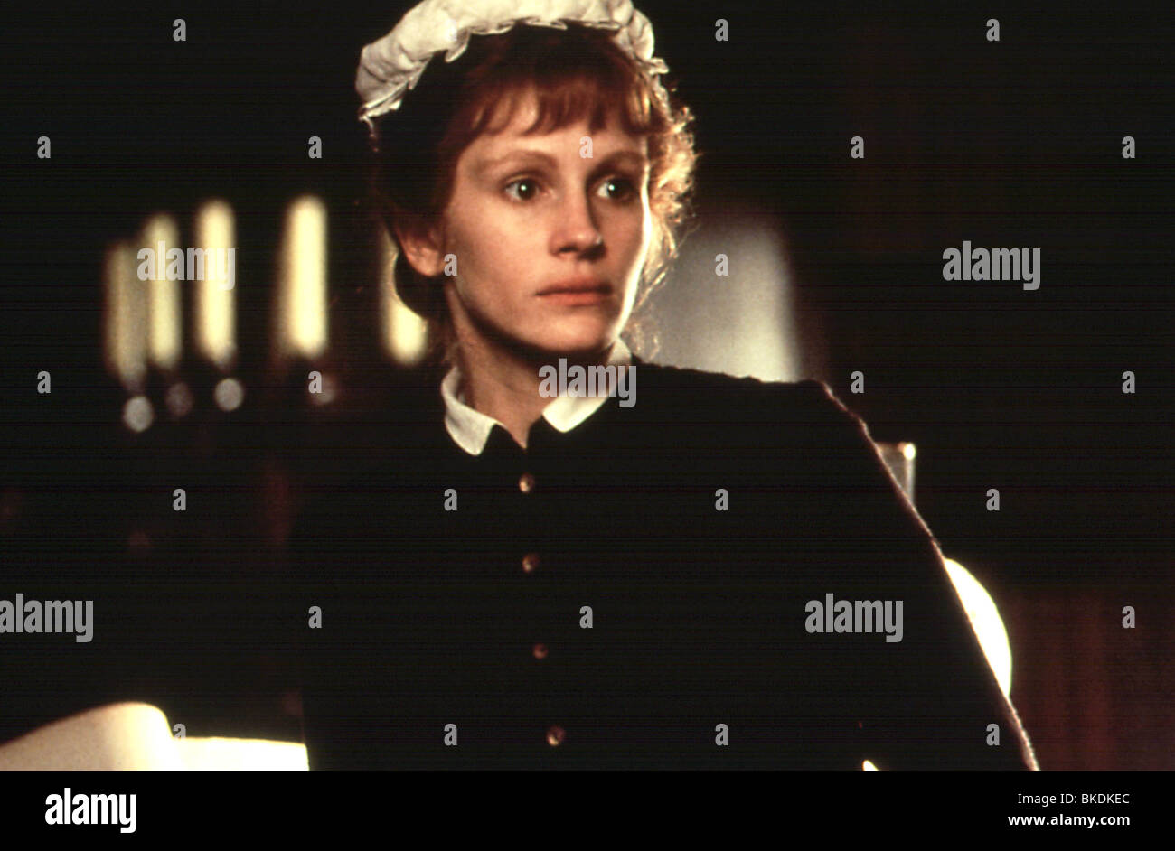 MARY REILLY-1995 JULIA ROBERTS Stockfoto