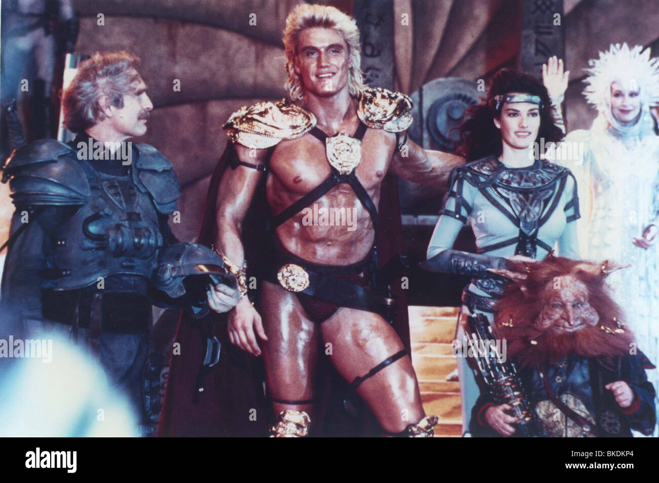 Masters Universe Movie Stockfotos Und Bilder Kaufen Alamy