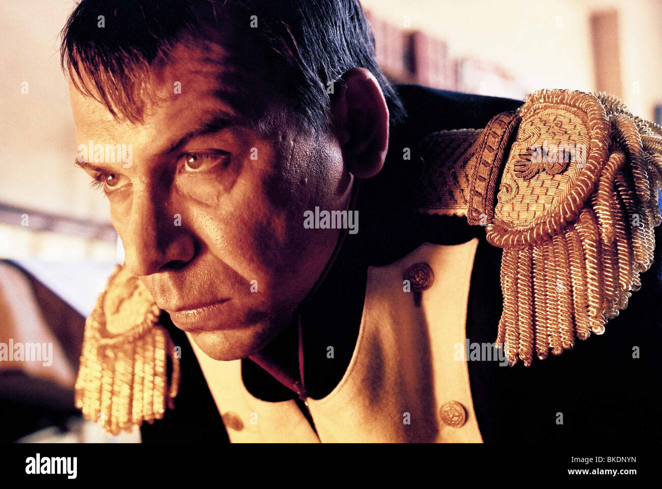 MONSIEUR N (2003) PHILIPPE TORRETON MONN 001-004 Stockfoto