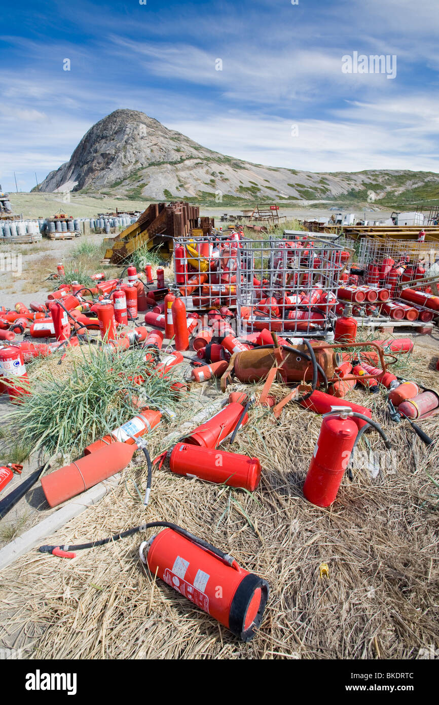 Halon gas -Fotos und -Bildmaterial in hoher Auflösung – Alamy