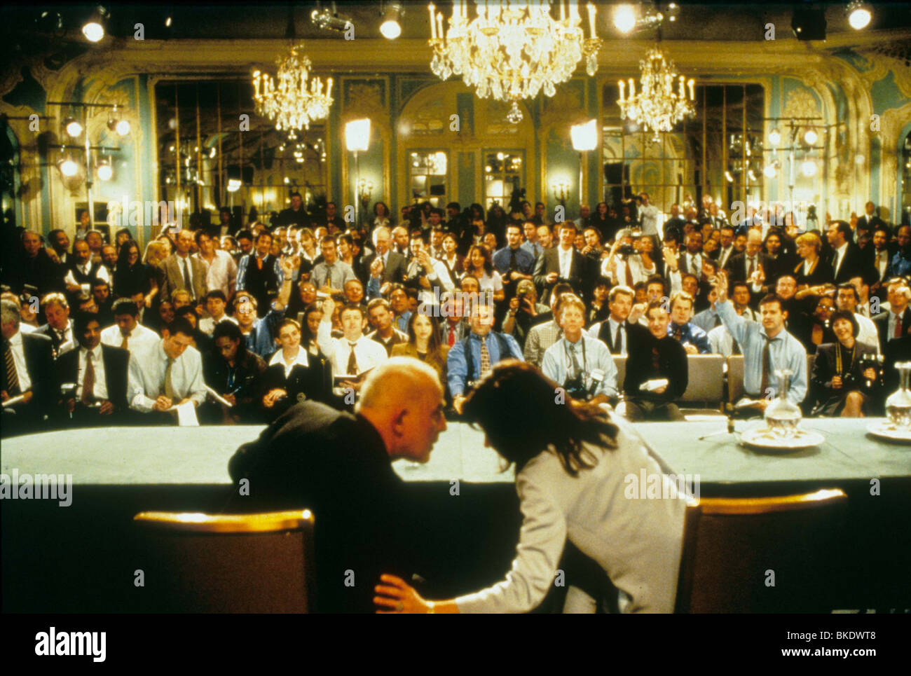 NOTTING HILL-1999 Stockfoto