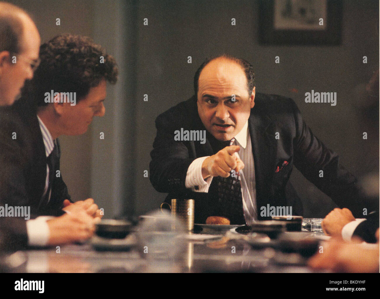 ANDERER LEUTE GELD (1991) DANNY DEVITO OPM 003FOH Stockfoto