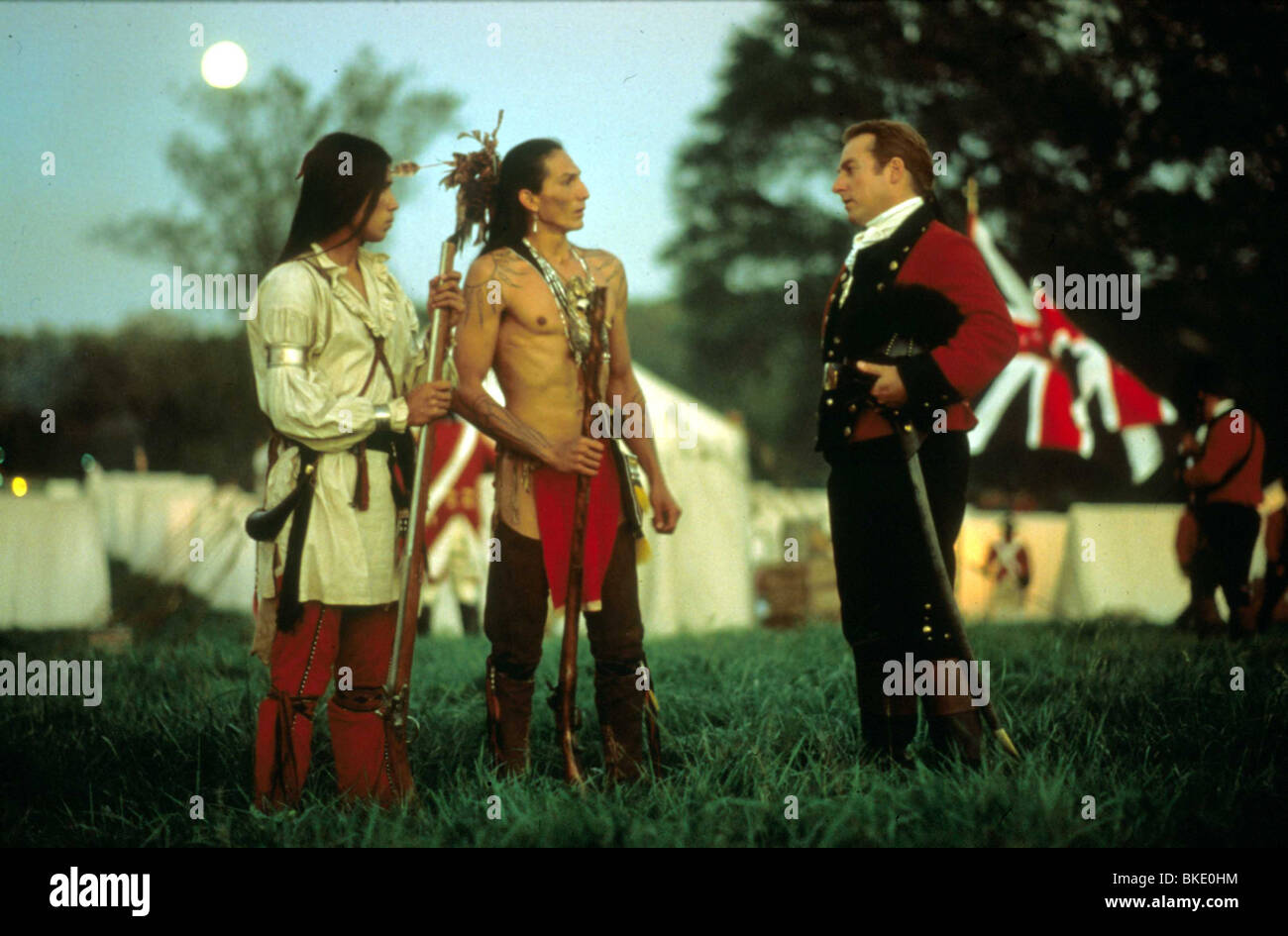 The Patriot Film 2000 Stockfotos und -bilder Kaufen - Alamy