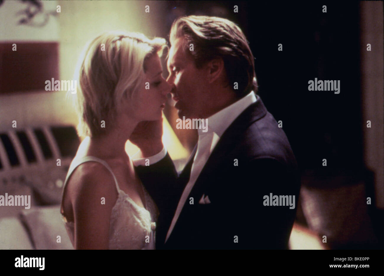 EIN PERFEKTER MORD (1998) GWYNETH PALTROW, MICHAEL DOUGLAS PRMR 072 Stockfoto