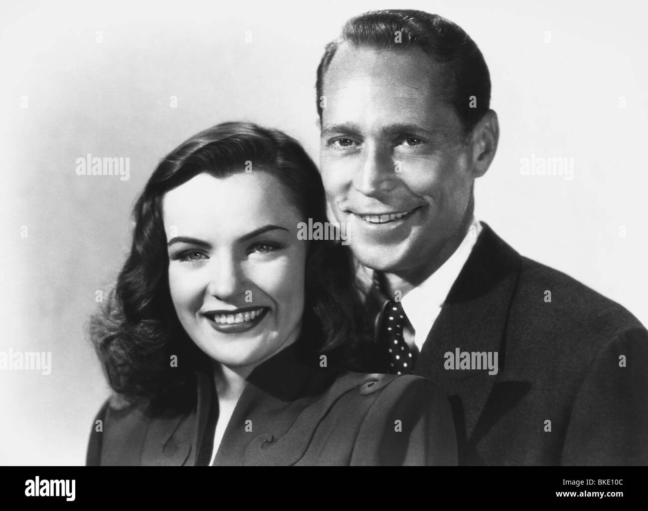 PHANTOM LADY (1944) ELLA RAINES, FRANCHOT TONE PHLD 001 Stockfoto