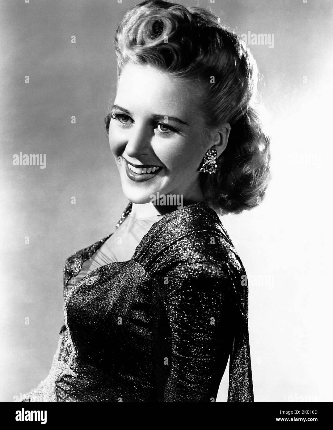 PHANTOM LADY-1944 FAY HELM Stockfoto