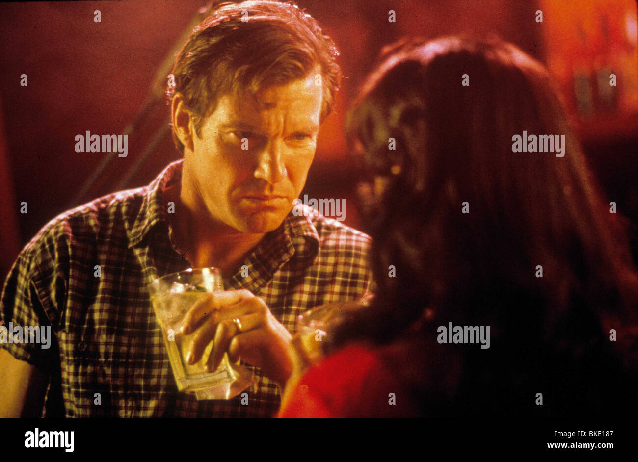 SPIELEN VON HERZEN (1998) DENNIS QUAID PGBH 001 Stockfoto