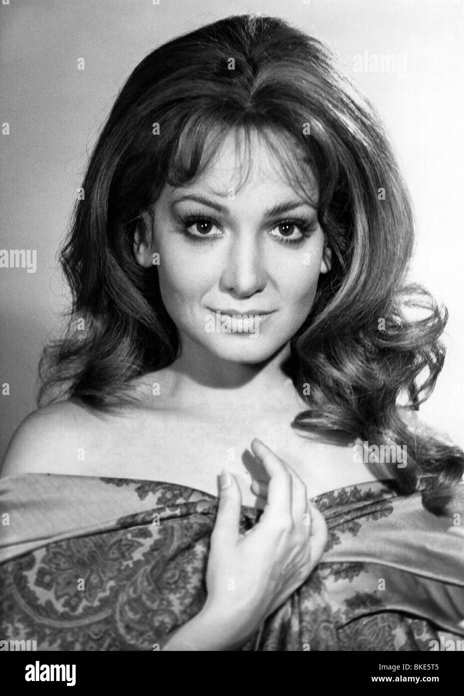 Teresa stratas Fotos und Bildmaterial in hoher Auflösung Alamy