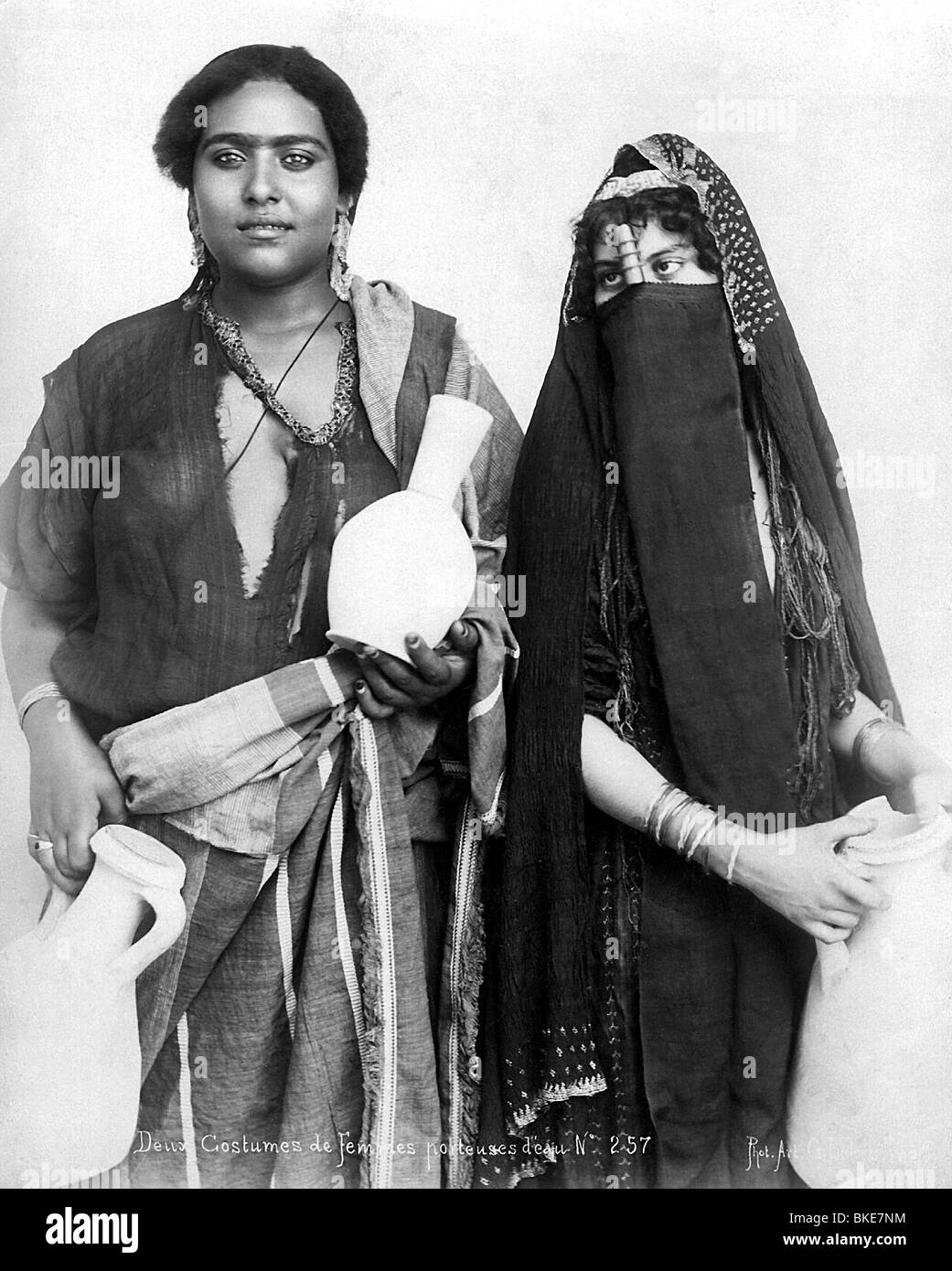Frauen aus ägypten kennenlernen