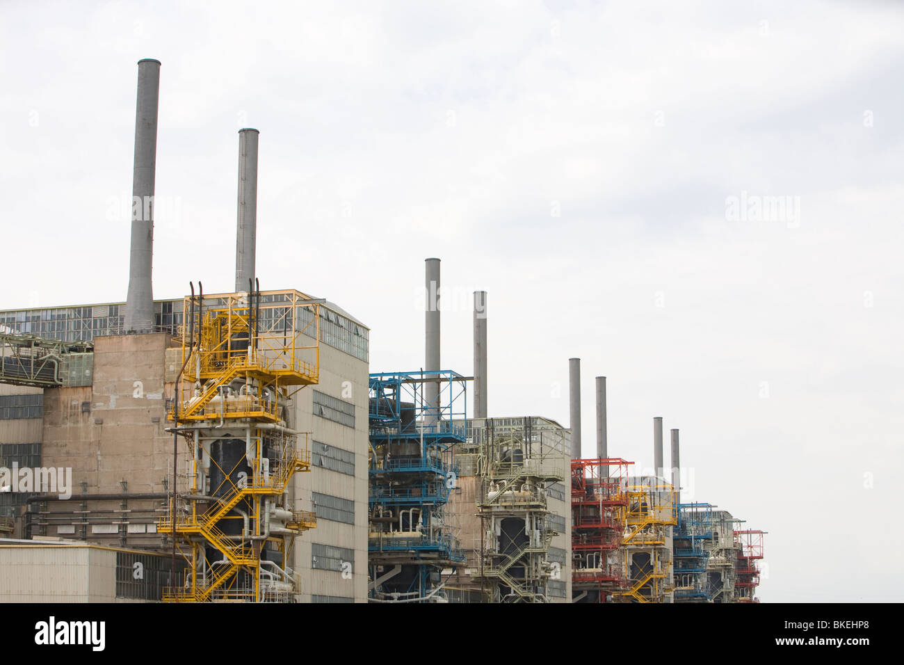 Chapelcross kernkraftwerk Fotos und Bildmaterial in hoher Auflösung