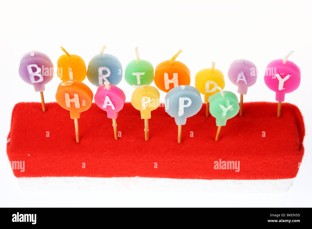 12er Set Pixel Kerzen - Gaming Geburtstagskerzen Für Kuchen & Cupcakes - Retro Design Für Themenpartys