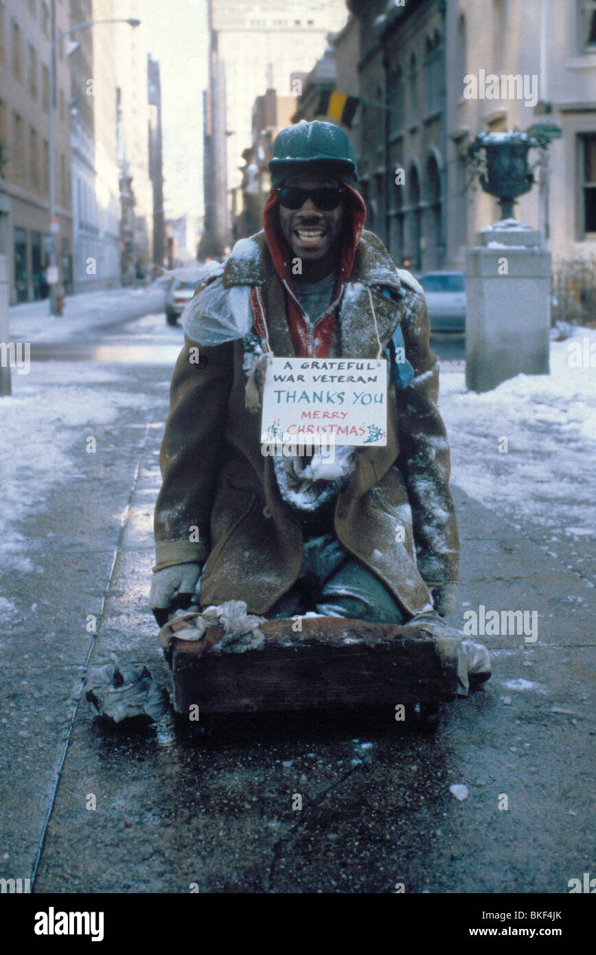 TRADING PLACES (1983) EDDIE MURPHY TRP 001 Stockfoto