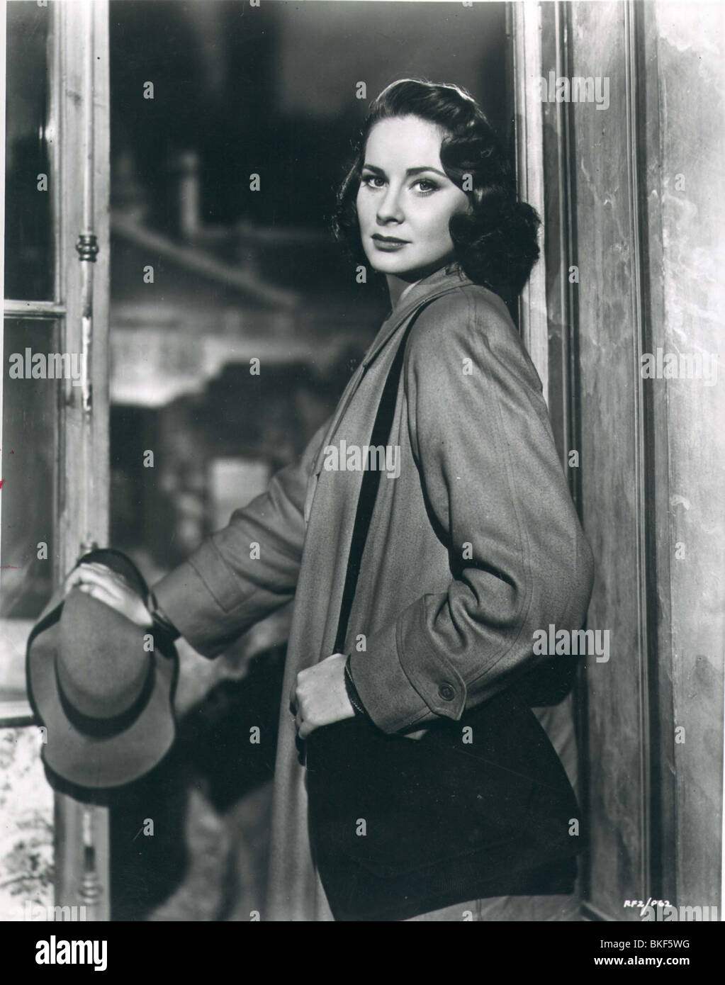 Alida valli Fotos und Bildmaterial in hoher Auflösung Alamy