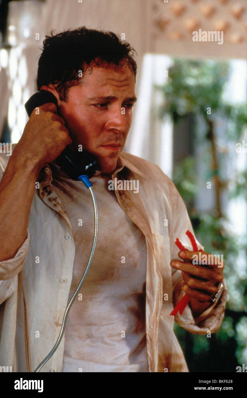 VERY BAD THINGS (1998) JON FAVREAU VBTH 031 Stockfoto