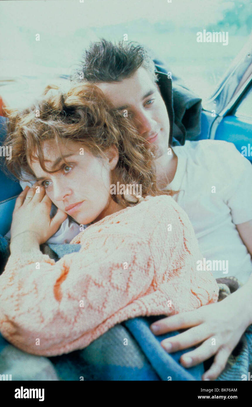 VROOM (1988) DIANA SCHNELL, CLIVE OWEN VRO 001 Stockfoto