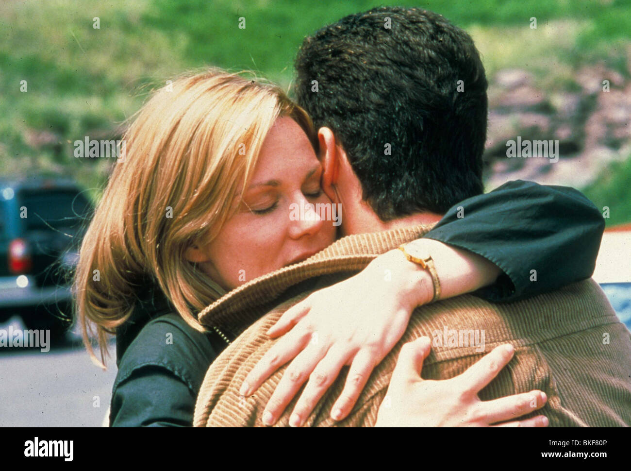 RECHNEN SIE MIT MIR (2000) LAURA LINNEY YCOM 001 Stockfoto