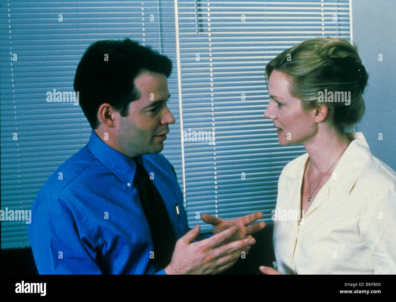 RECHNEN SIE MIT MIR (2000) MATTHEW BRODERICK, LAURA LINNEY YCOM 004 Stockfoto