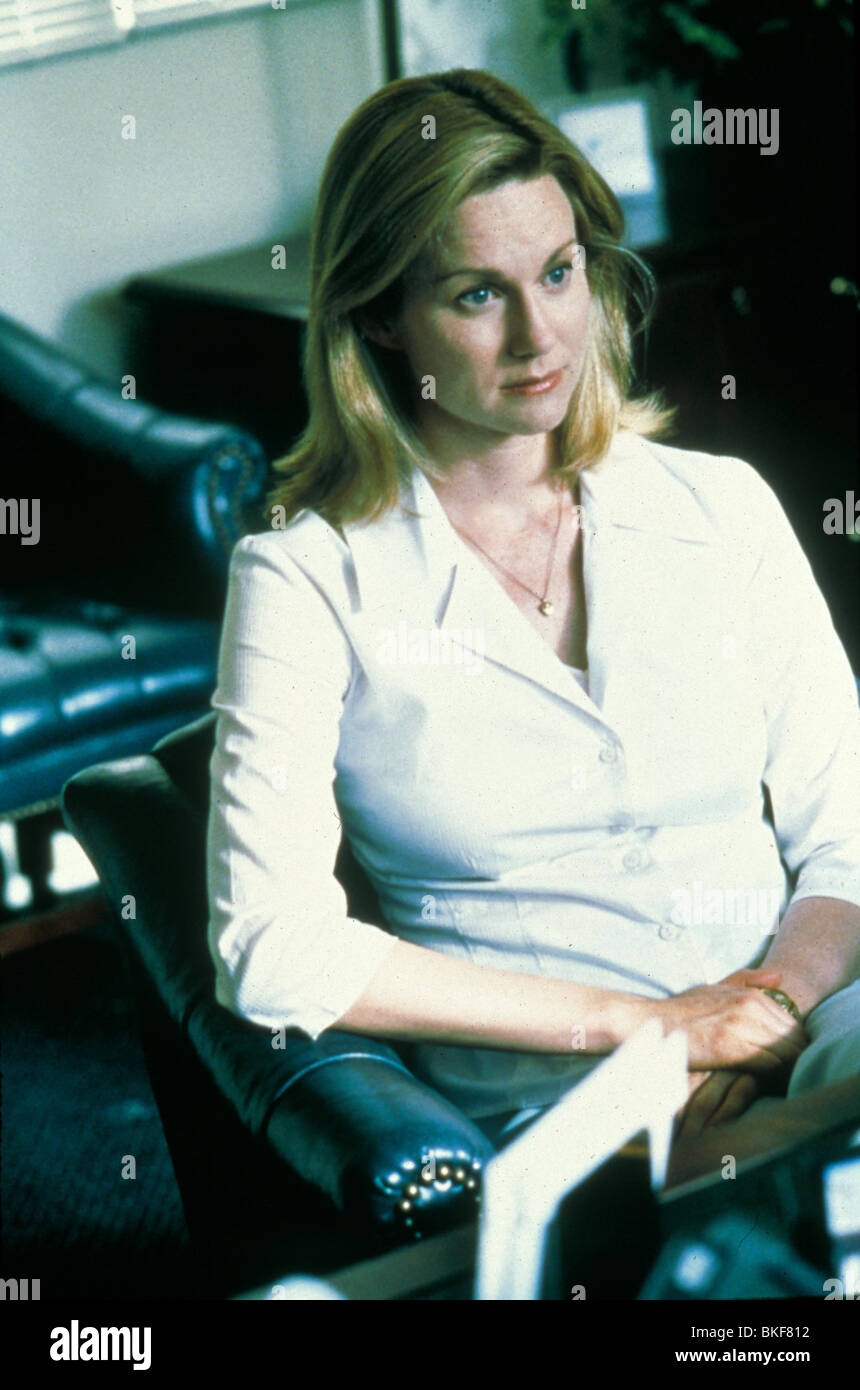 RECHNEN SIE MIT MIR (2000) LAURA LINNEY YCOM 005 Stockfoto