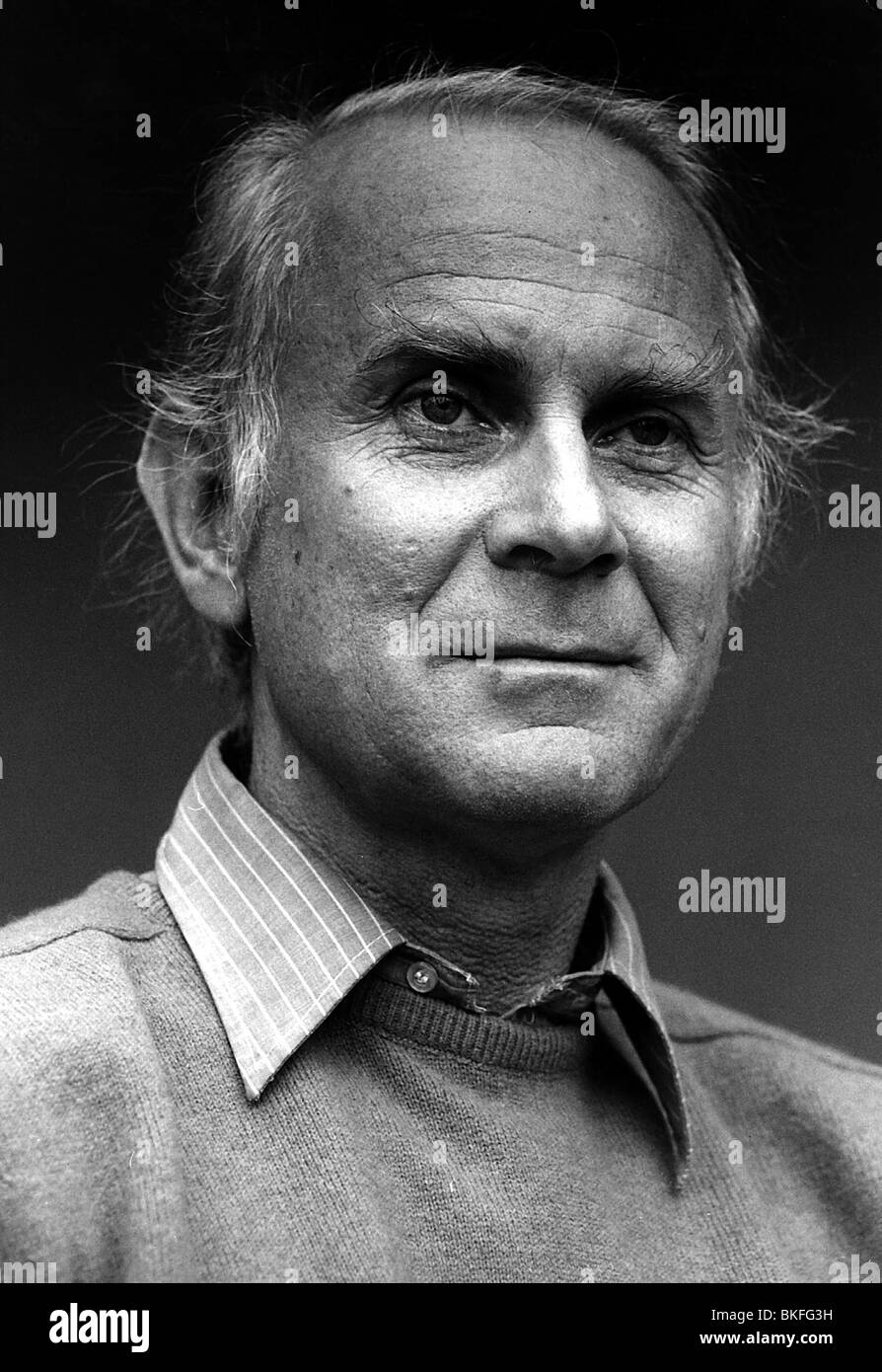 Buelow, Victor 'Vicco' von (Loriot), 12.11.1923 22.8.2011, deutscher