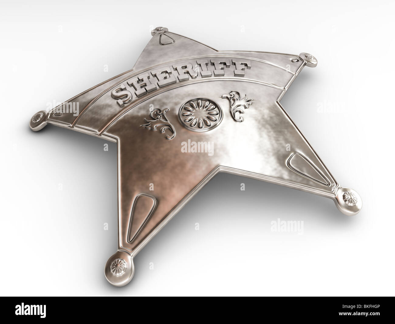 Revolverheld sheriff Stockfotos und -bilder Kaufen - Alamy