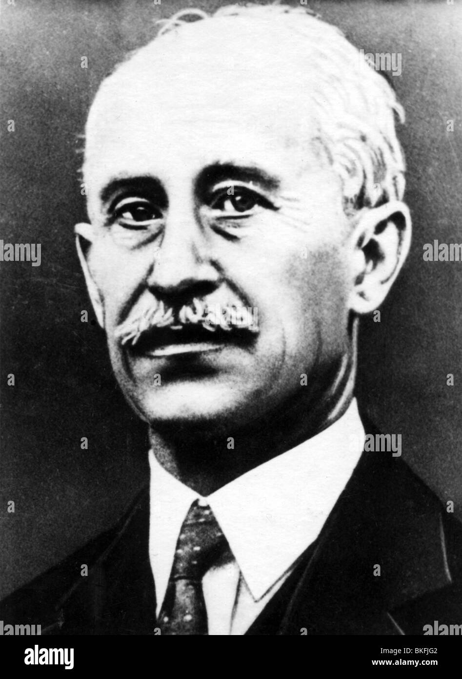 Wright, Orville, 19.8.1871 - 30.1.1948, amerikanischer Luftfahrtpionier, Porträt, vierziger Jahre, Stockfoto