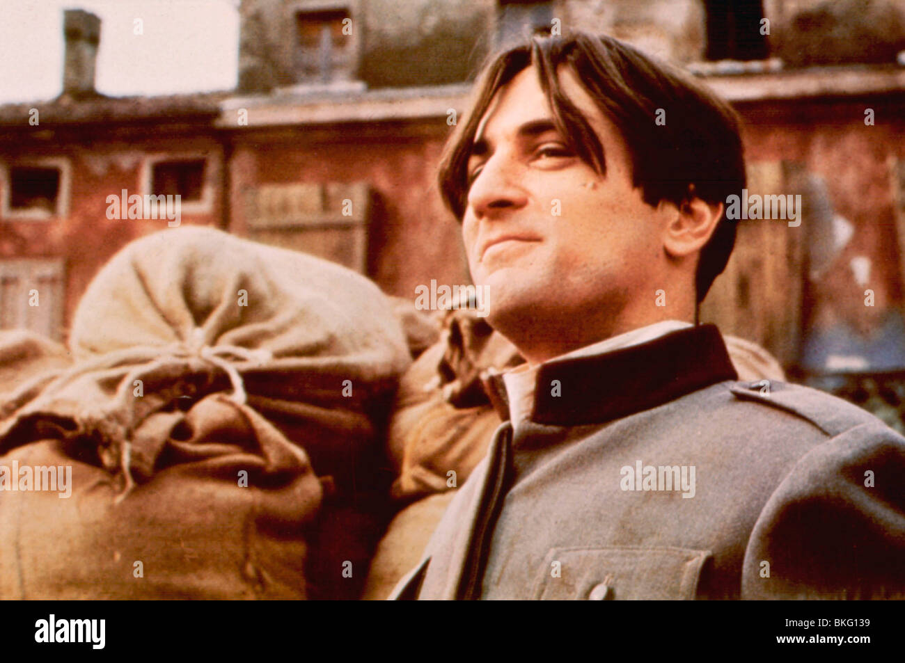 1900 (1976) NEUNZEHN HUNDREDED (ALT) ROBERT DE NIRO NTH 019 Stockfoto
