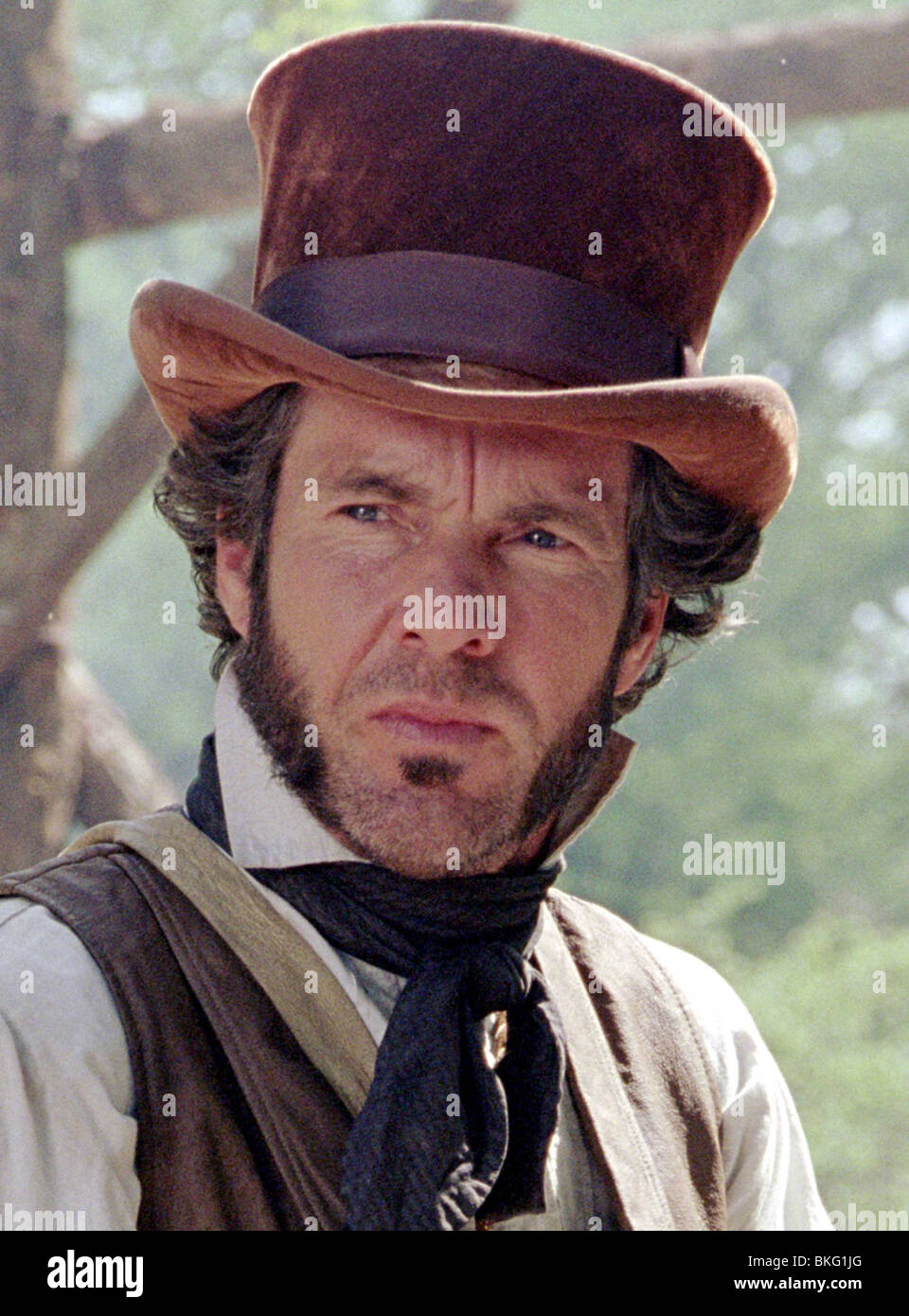 ALAMO (2004) DENNIS QUAID TALA 001-014 Stockfoto