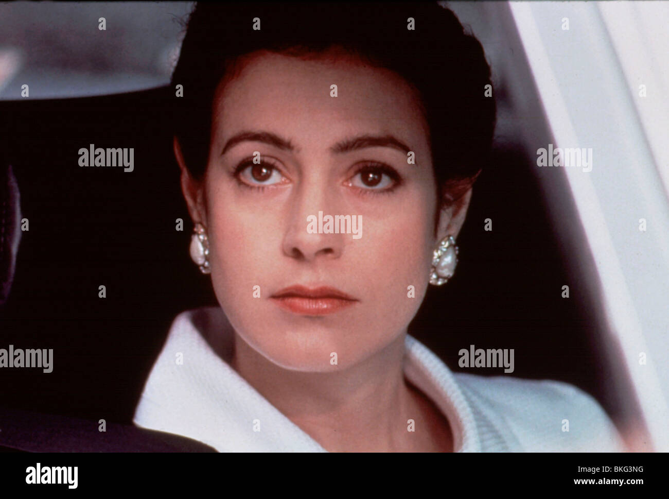 BLUE ICE-1992 SEAN YOUNG Stockfoto