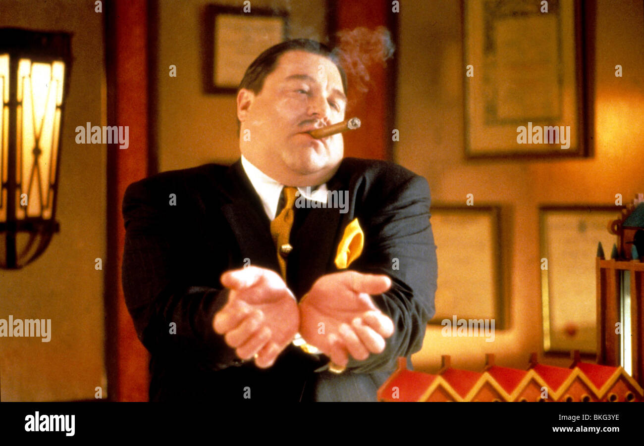 DER KREDITNEHMER (1997) JOHN GOODMAN BRRW 016 Stockfoto