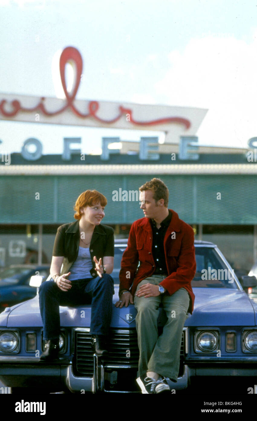 KANN NICHT KAUM WARTEZEIT (1998) LAUREN AMBROSE, ETHAN EMBRY CHW 017 Stockfoto