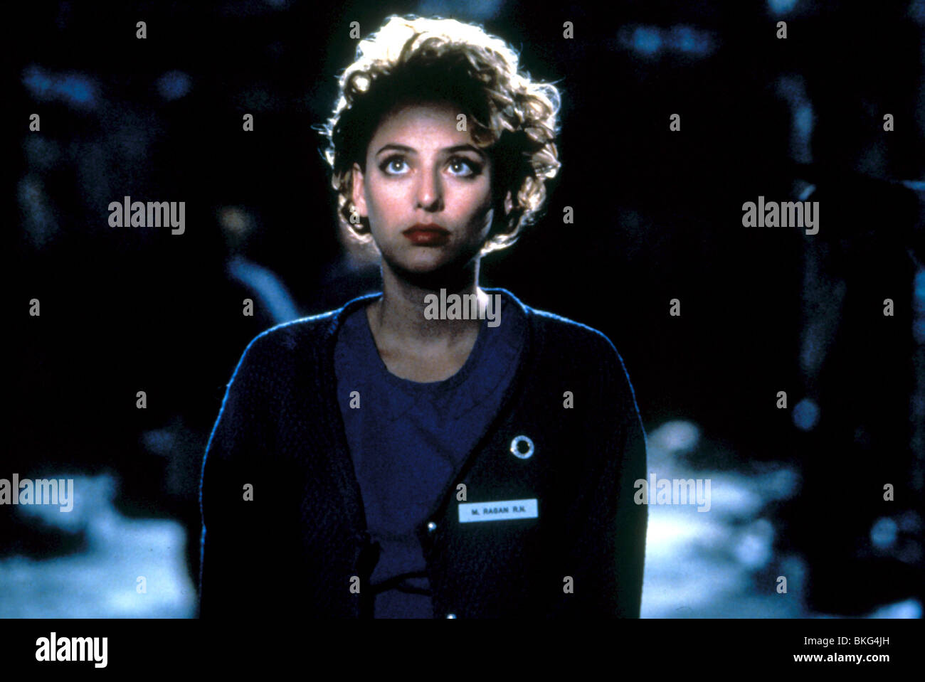 CANDYMAN-1992 VIRGINIA MADSEN Stockfoto