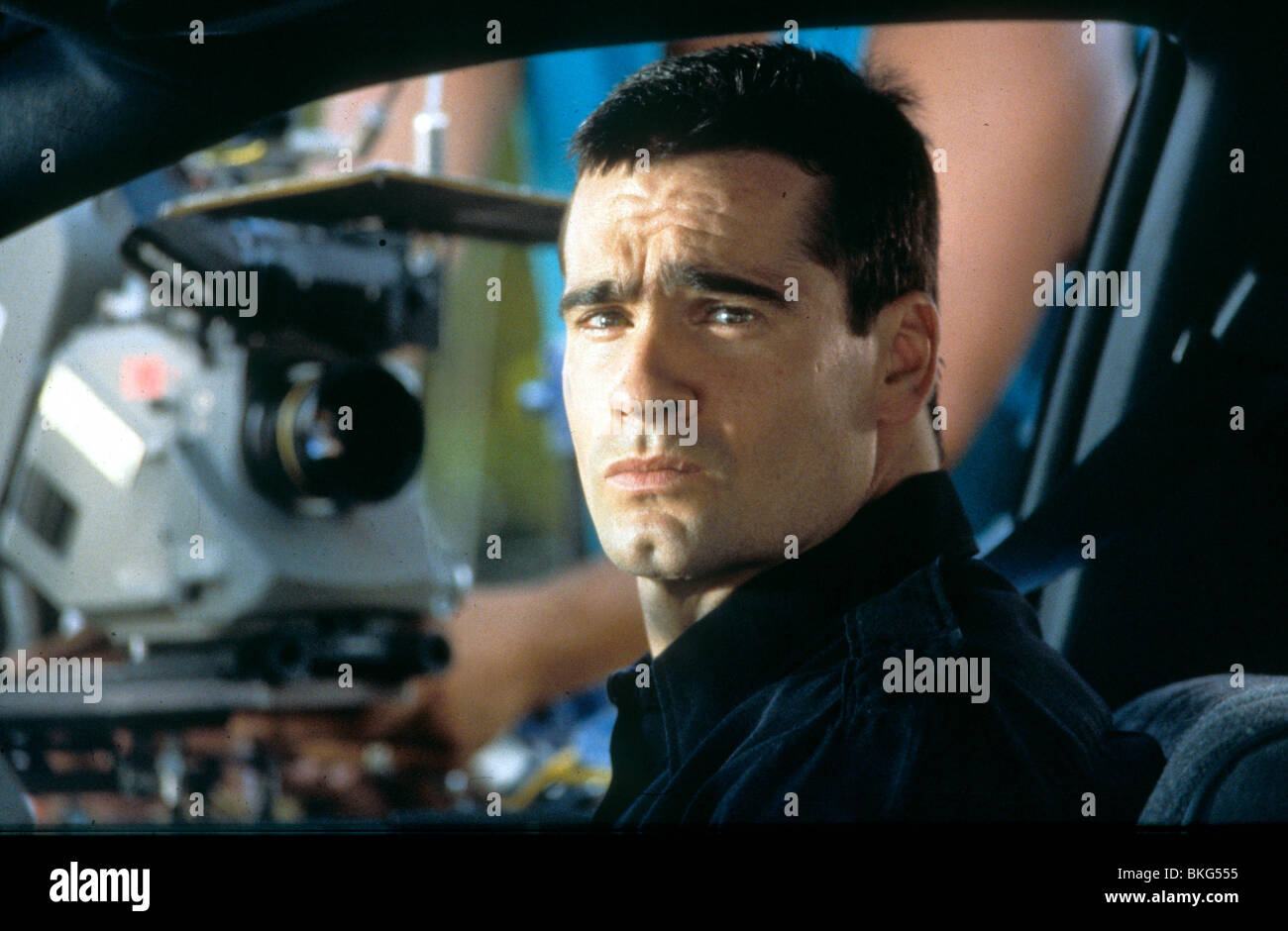 CHASE-1994 HENRY ROLLINS Stockfoto