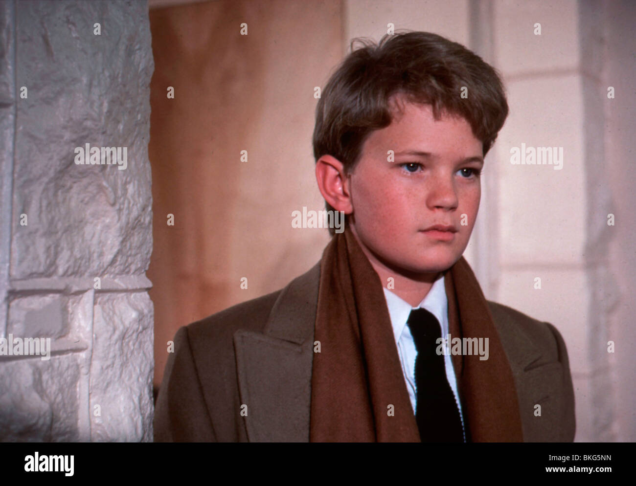 CLARAS HERZ (1988) NEIL PATRICK HARRIS CLHT 008 Stockfoto