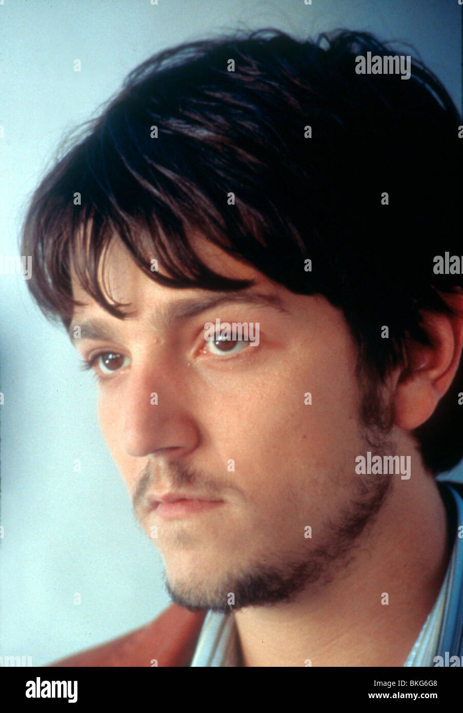 VERBRECHER-2004 DIEGO LUNA Stockfoto